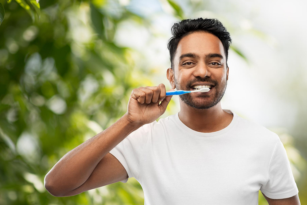 Preventive Oral Care in a Fast-Changing World