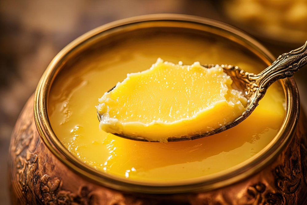 Pure Desi Ghee: Health Benefits, Uses, and How to Choose the Best One