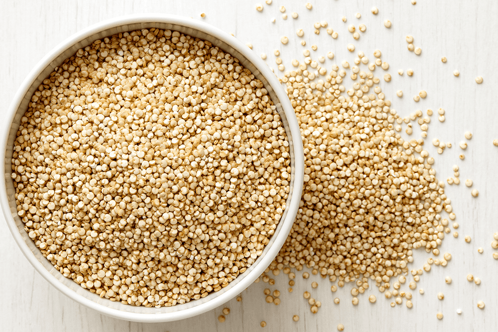 Quinoa Benefits For Women Looking To Improve Hair And Skin Health