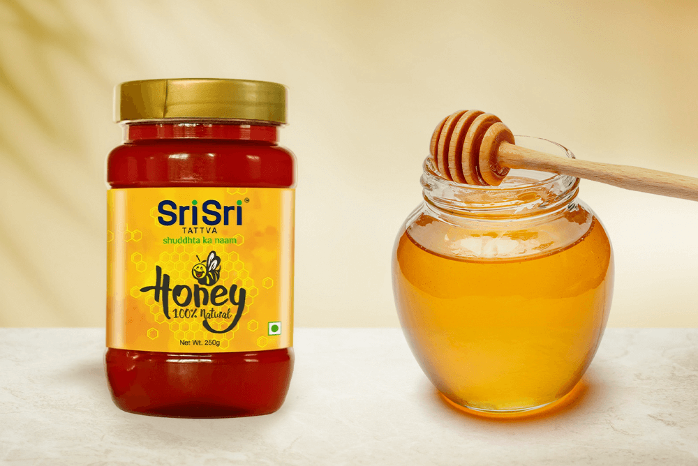 Raw Honey vs Regular Honey – Health Benefits Comparison