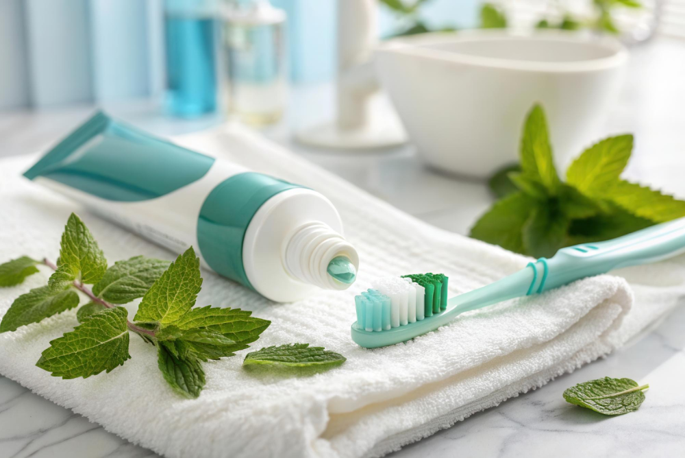 Why Are More People Welcoming Ayurvedic Oral Care Into Their Daily Routine?