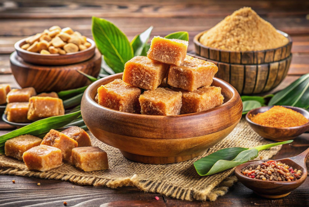 Sweeten Your Festive Celebrations with Sri Sri Tattva Jaggery