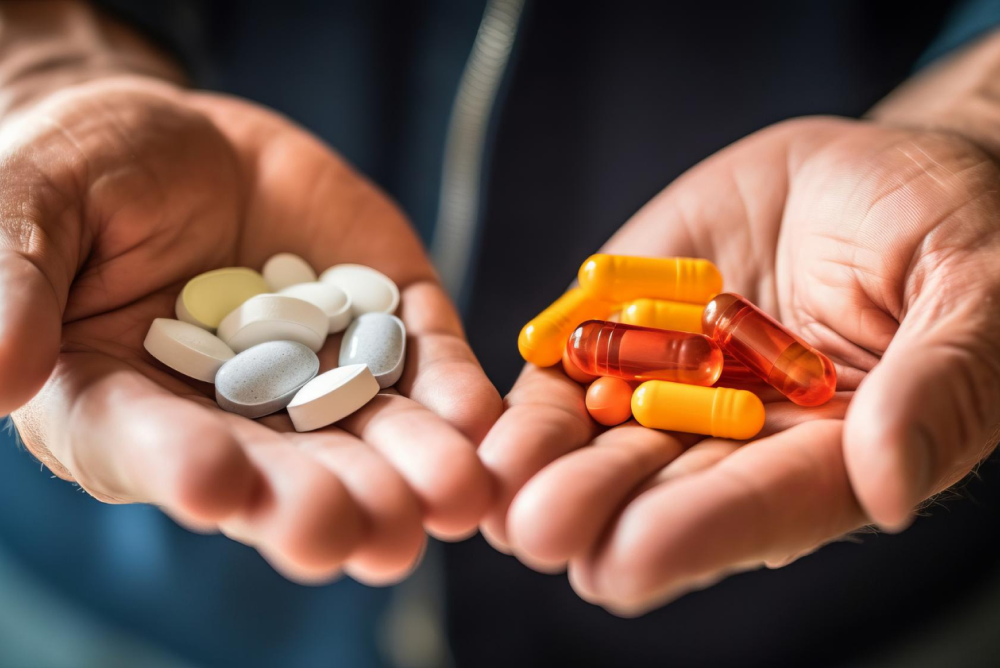 Tablets vs. Capsules: Which Is the Best Multivitamin for Men?