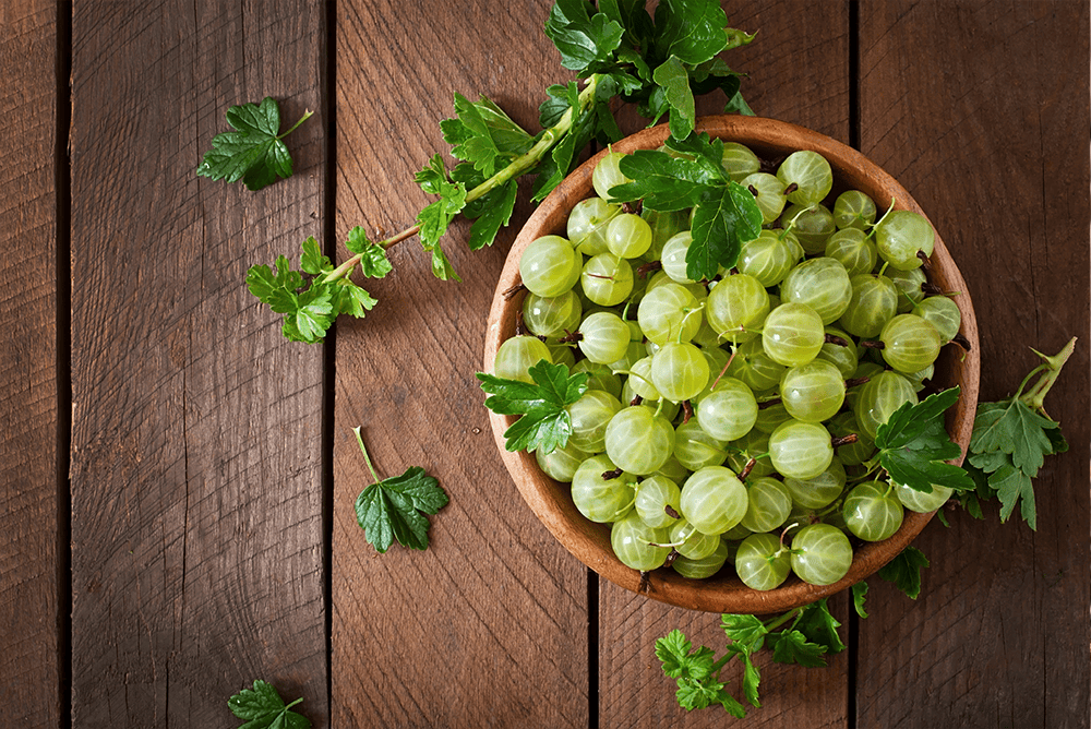 The Miraculous Superfood - Amla