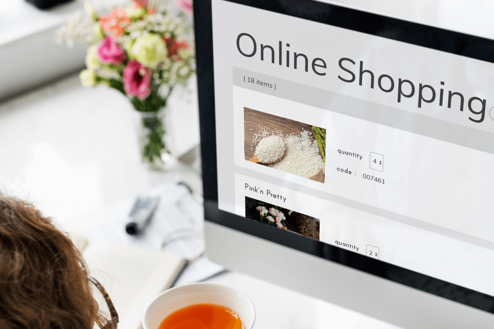 The Future of Shopping: Why More People Are Buying Rice Online