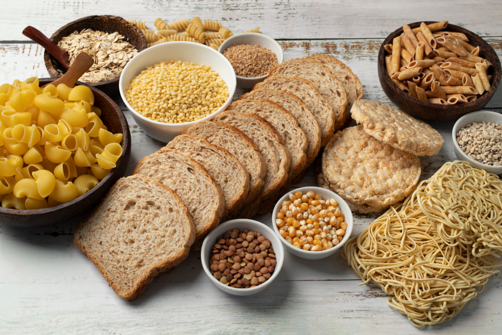 Benefits of Whole Wheat