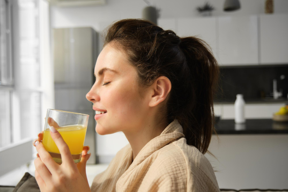 Top 8 Morning Rituals to Improve Digestion Naturally