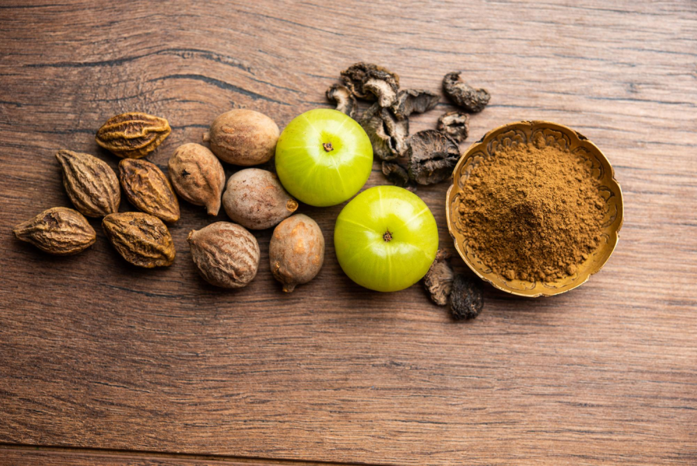 Triphala: Understanding the Three-Fruit Ayurvedic Formulation
