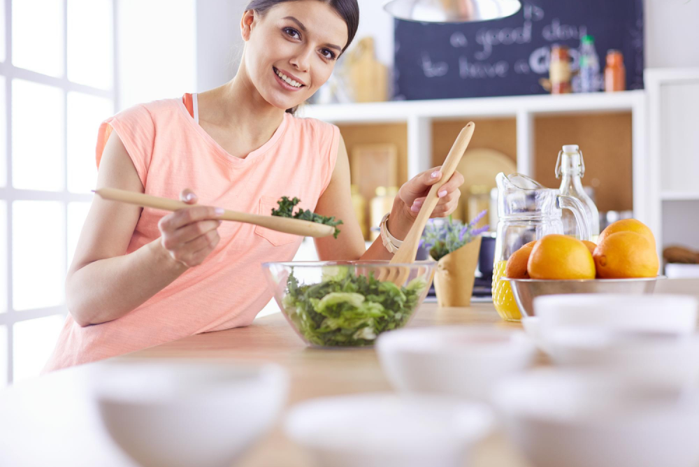 Understanding the Importance of Daily Herbal Nutrition in Modern Wellness Routines