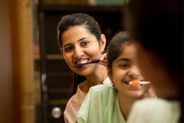 What Your Gums Are Quietly Telling You About Daily Oral Balance?