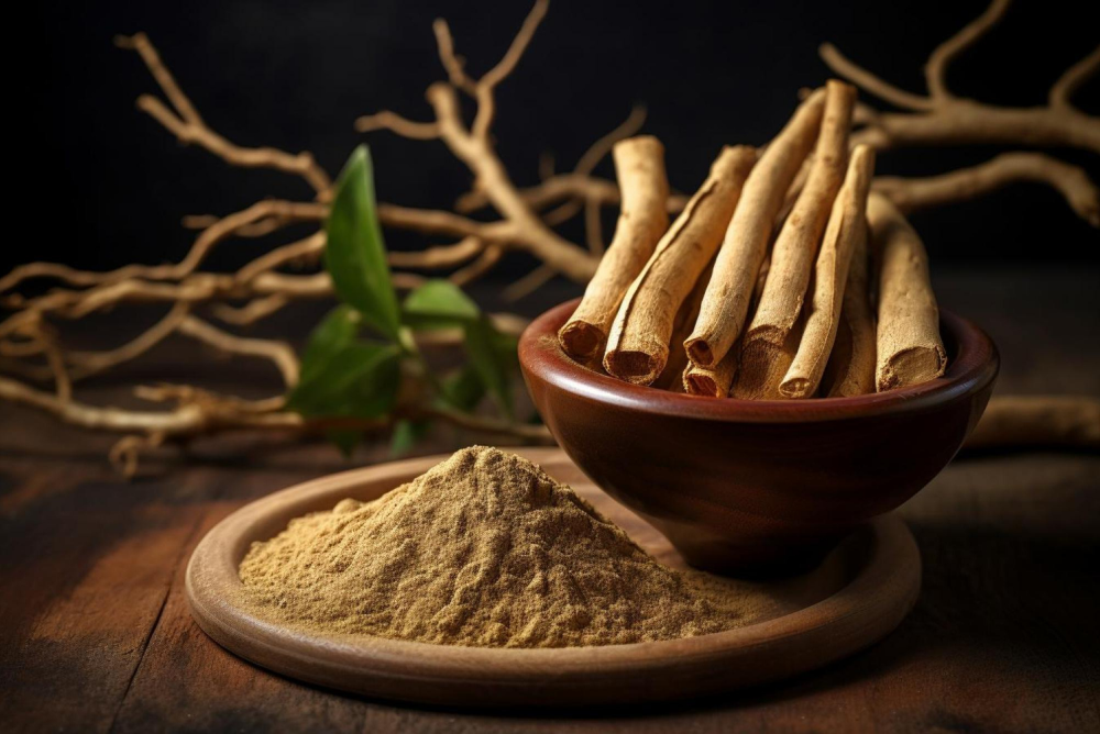 When Is Ashwagandha Commonly Included for Daily Energy and Stress Balance?