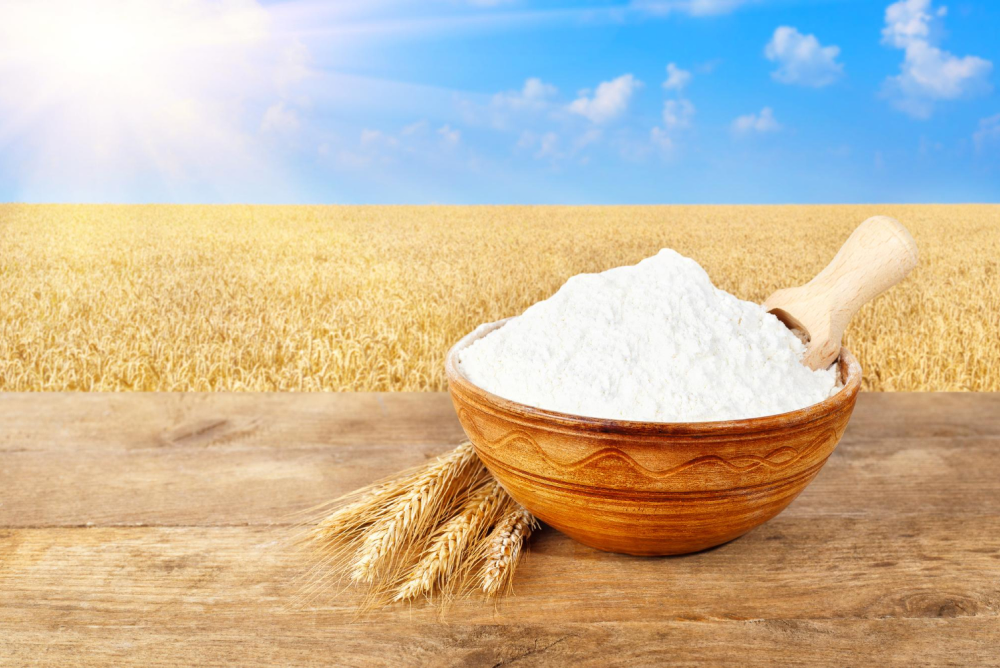 Whole Wheat Atta Benefits Why It’s Better Than Refined Flour?