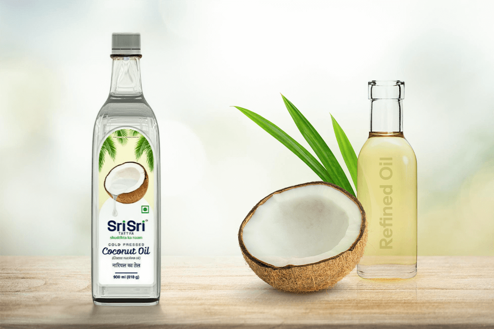 Why Virgin Coconut Oil is Better Than Refined Coconut Oil