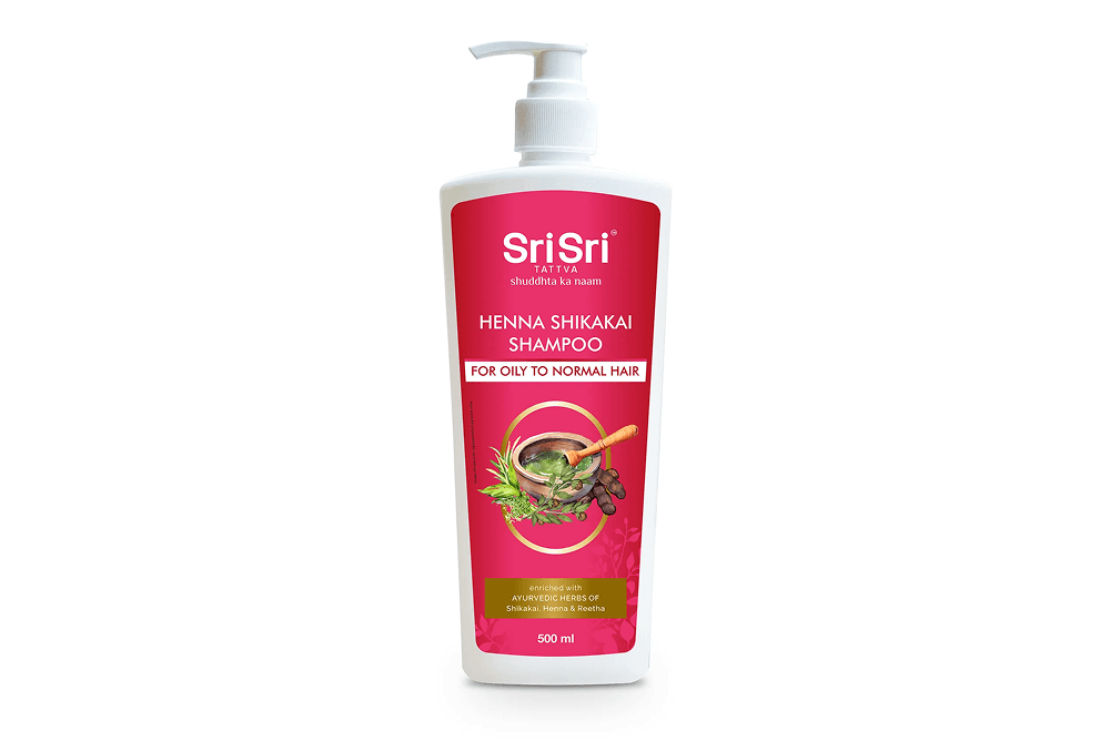 Why Shikakai Shampoo Is the Natural Haircare Hero You Need
