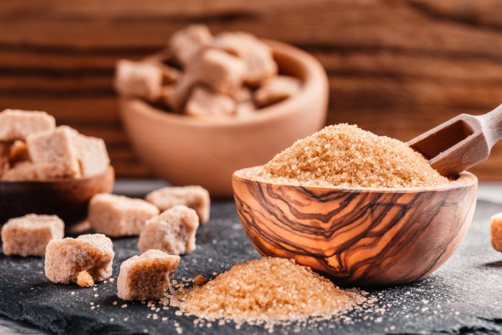 Why You Should Switch to Sri Sri Tattva Organic Brown Sugar?