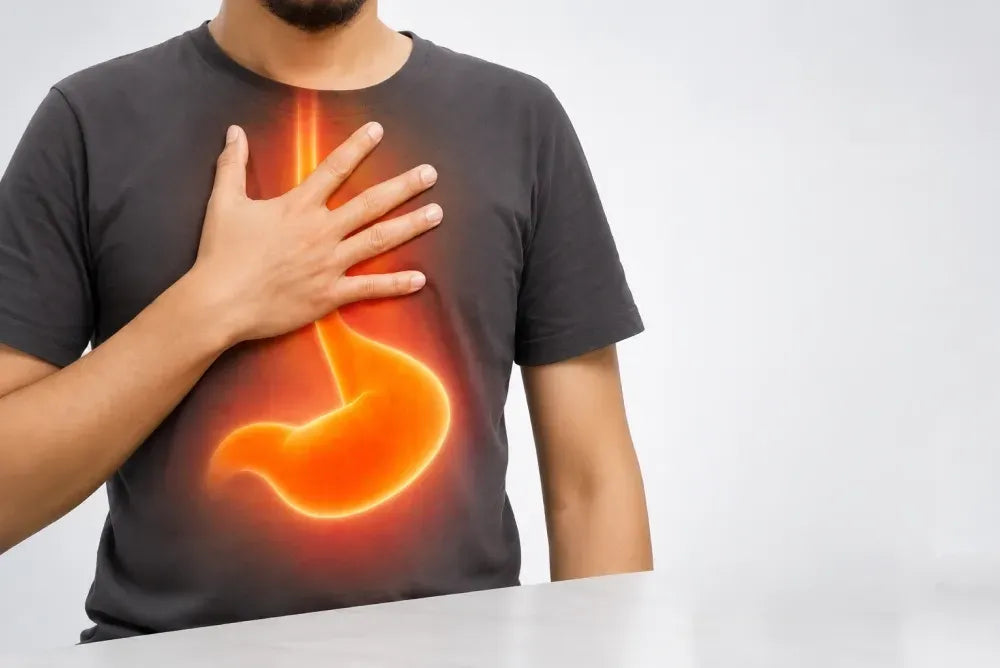 Why Antacids Stop Working After a While: Understanding Amlapitta