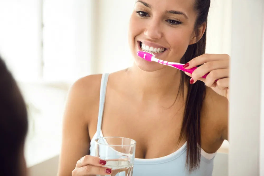 What Your Gums Are Quietly Telling You About Daily Oral Balance?