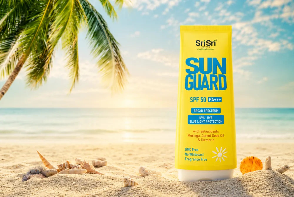 Why Daily Sun Protection Matters: Understanding Sunguard Sunscreen for Indian Skin