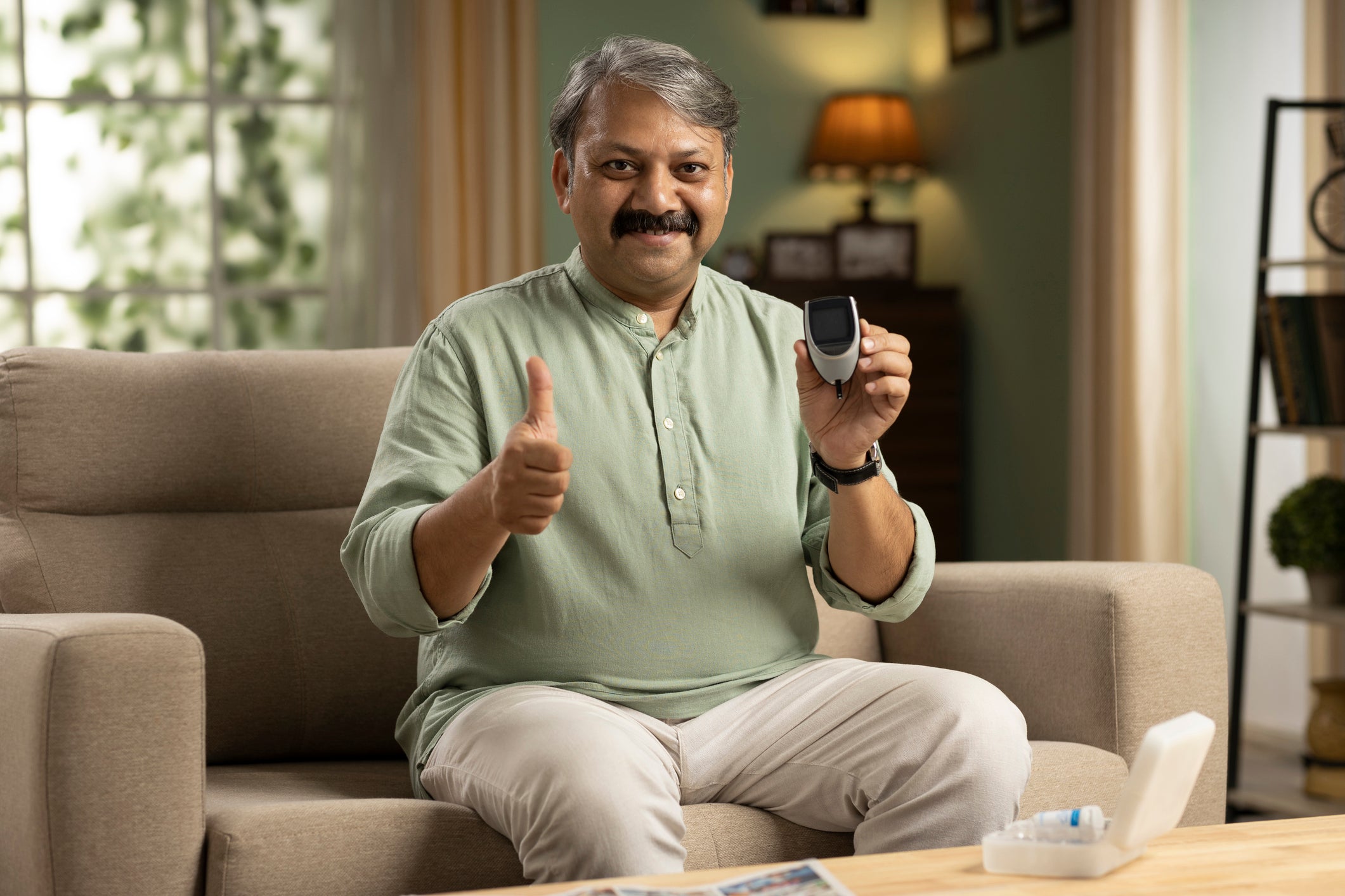 Approaches to Managing Diabetes: Treatments, Lifestyle Changes, Yoga, and Ayurvedic Remedies