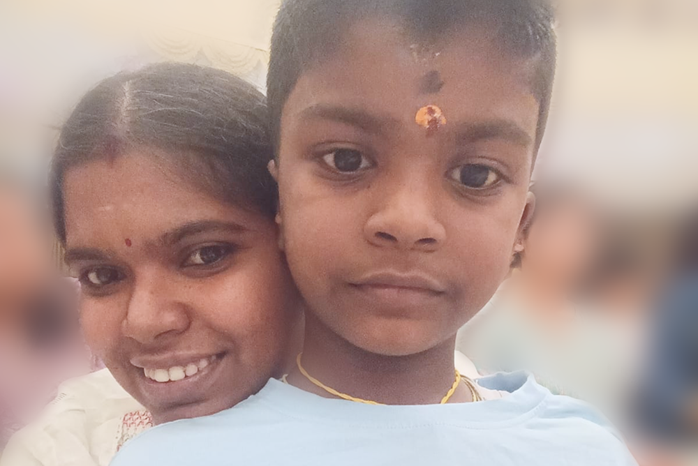 Growing Up with Ayurveda: The Art of Nurturing Healthy Children