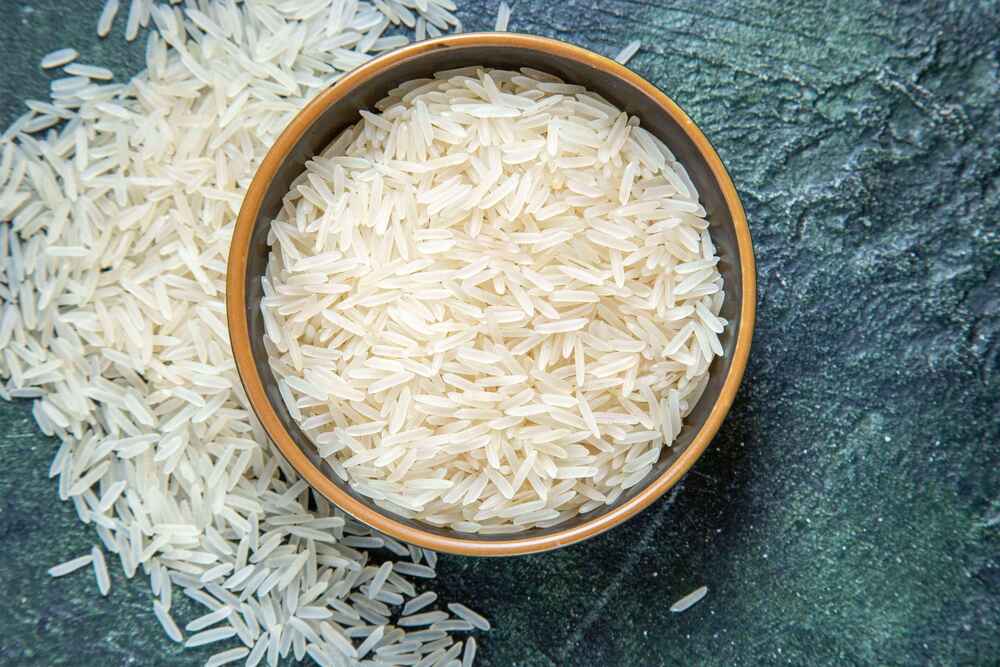 Sona Masoori Rice : Your Ideal Non-Basmati Choice – Sri Sri Tattva