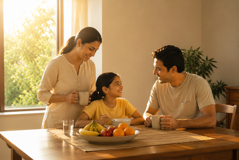 Why Consistency Matters: A Simple Ayurvedic Guide to Daily Wellness