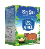 Ghee & Edible Oils