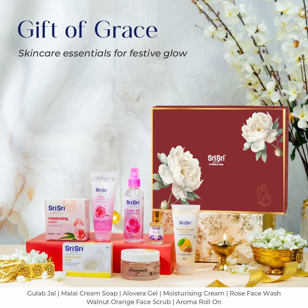 Gift of Grace
