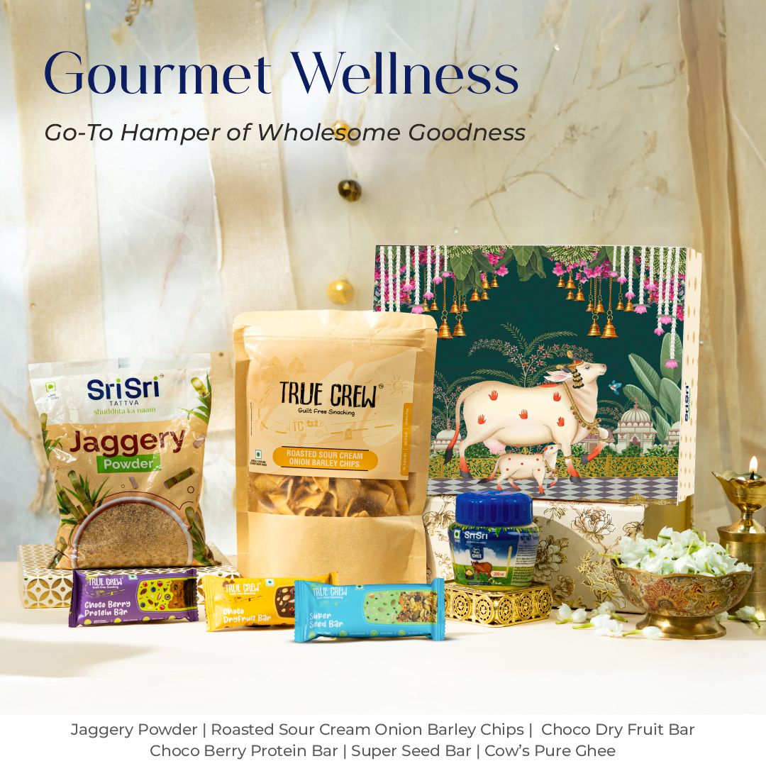 Gourmet Wellness