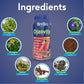 ChocoMalt Ojasvita - Sharp Mind & Fit Body |  Herbal Drink | 500 g, Pet Jar