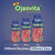 ChocoMalt Ojasvita - Sharp Mind & Fit Body | Health Drink | 1kg, Pet Jar
