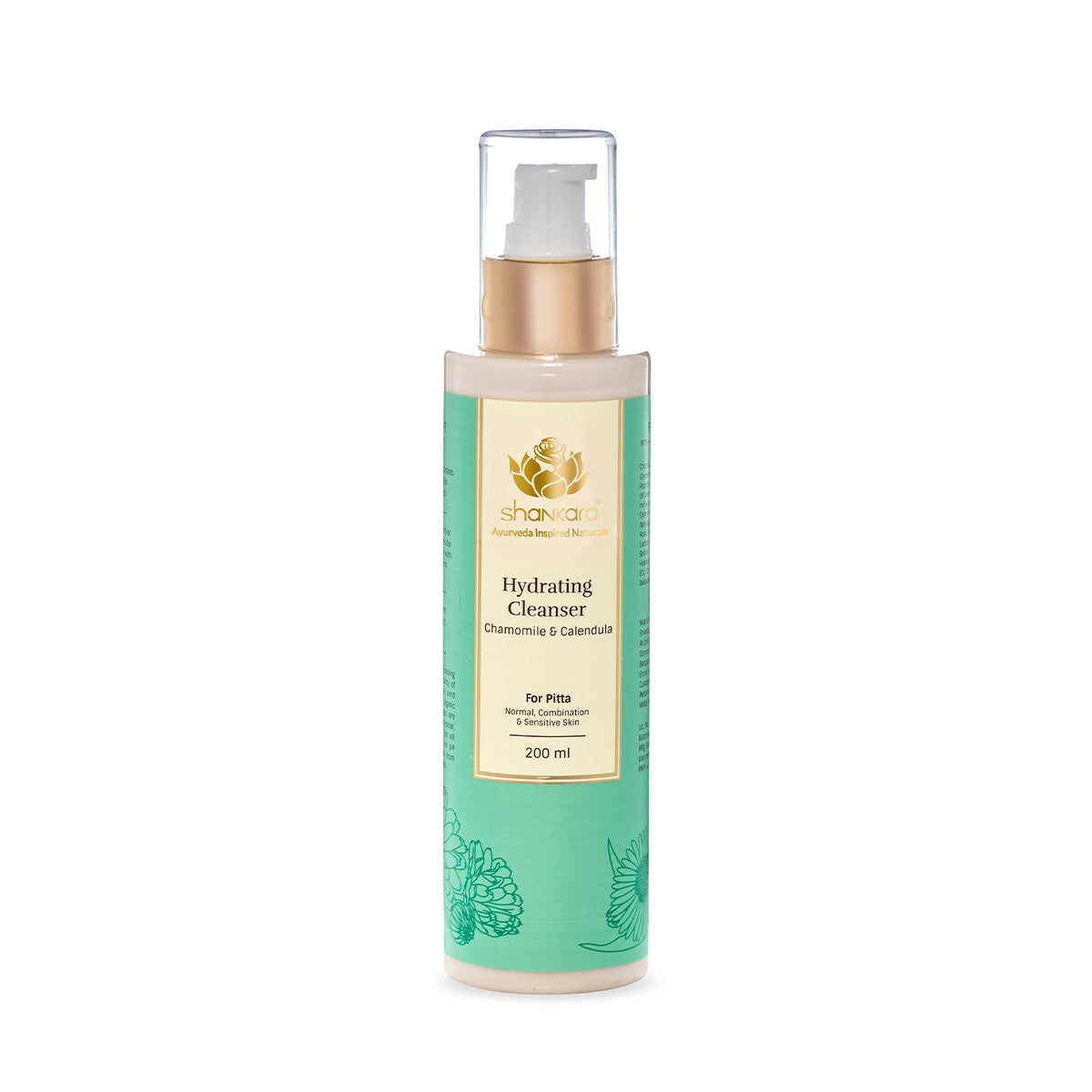 Hydrating Cleanser Fine Line by Shankara