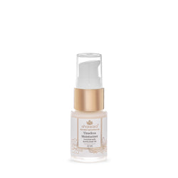 Timeless Moisturizer, by Shankara -  12 ml - Shankara Minis 