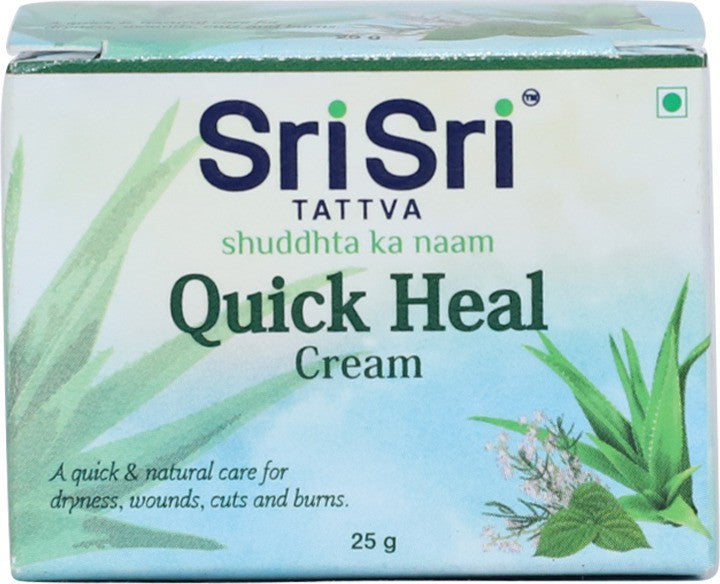 Quick Heal Cream, 25 g