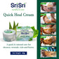 Quick Heal Cream, 25 g