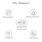 Shankara Timeless Restorative Skin Elixir - 30 ml | 100% Active Formula that Hydrates, Brightens & Firms