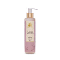 De-Stressing Body Wash, by Shankara - 200 ml