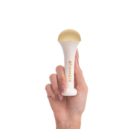 Kansa Massage Wand by Shankara