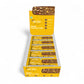 TRUE CREW - Choco Dryfruit Bar, 25 g Each (Pack of 10)