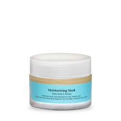 Moisturising Mask, 50ml by Shankara - Shankara Naturals India - Premium Skincare 
