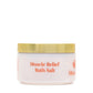 Muscle Relief Bath Salt, 200 g