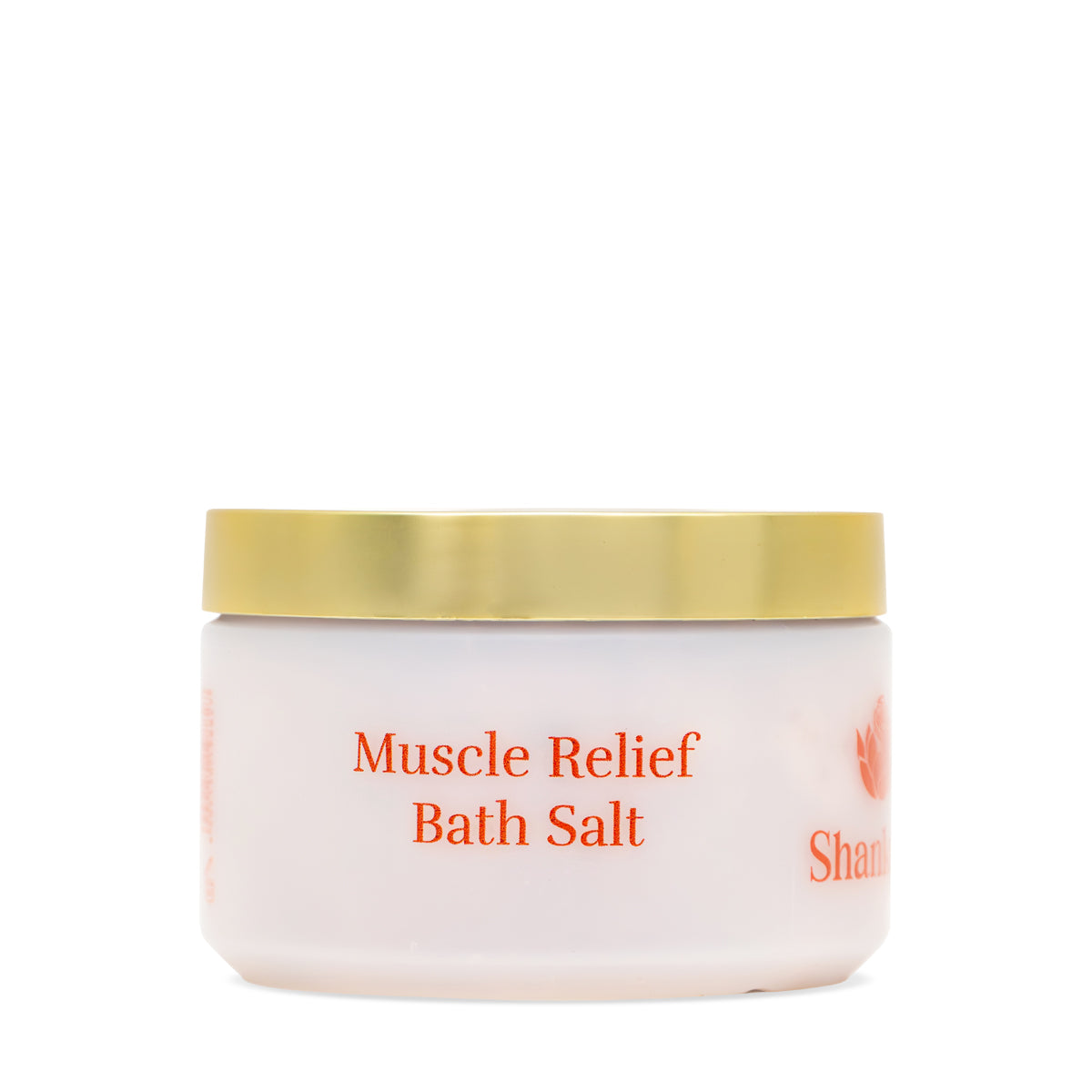 Muscle Relief Bath Salt, 200 g