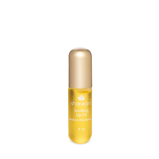 Soothing Lip Oil, by Shankara - 4 ml