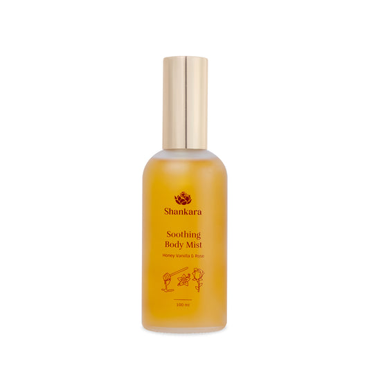 Soothing Body Mist - 100 ml