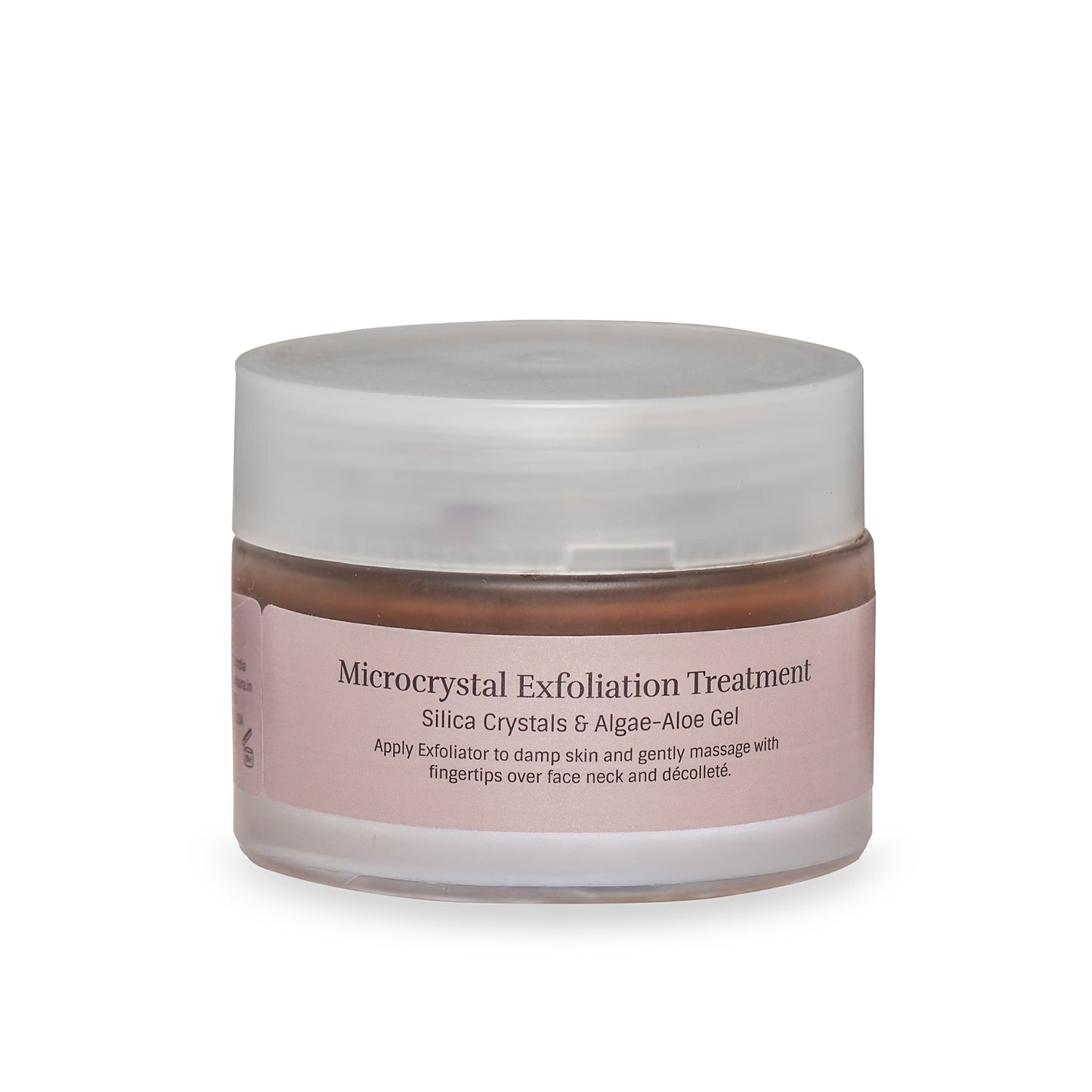 Microcrystal Exfoliation Treatment, by Shankara -50 ml