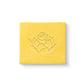 Brightening Body Bar – Saffron & Turmeric by Shankara