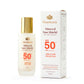 Mineral Sun Shield, 50 ml by Shankara