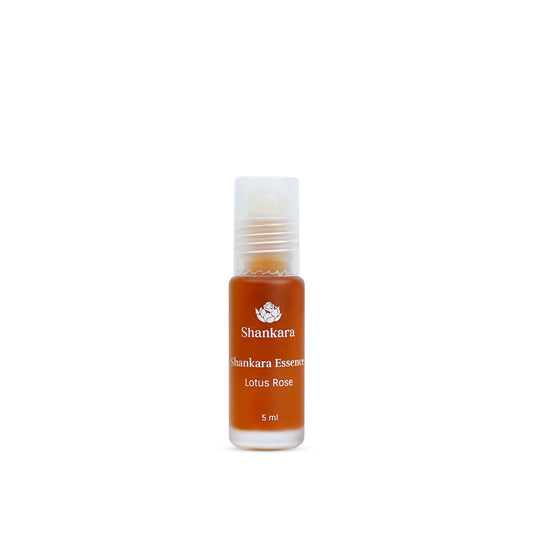 Shankara Essence Lotus Rose - 5ml by Shankara