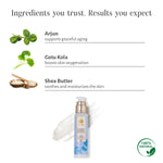 Rich Repair Moisturizer, by Shankara - 50 ml