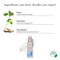 Rich Repair Moisturizer, by Shankara - 50 ml